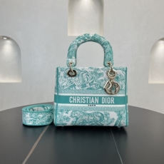 Christian Dior My Lady Bags